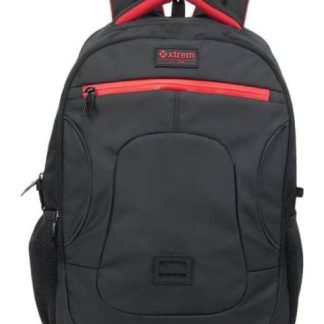 MOCHILA CASUAL NEGRO XTREME