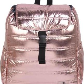 MOCHILA CASUAL NUDE BELINDA PEREGRIN