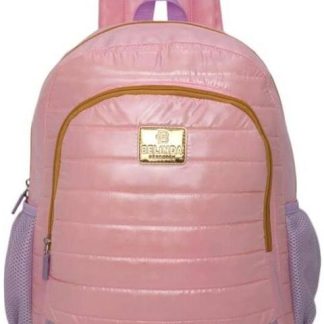 MOCHILA CASUAL ROSA BELINDA PEREGRIN