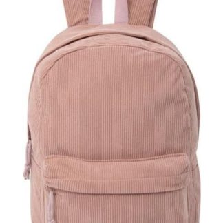 MOCHILA CASUAL ROSA KEBO