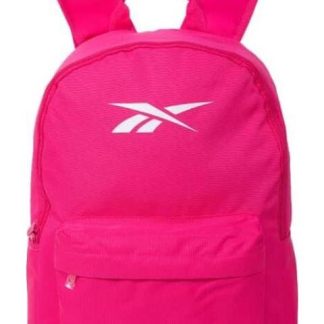 MOCHILA CASUAL ROSA REEBOK
