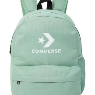 MOCHILA CASUAL VERDE CONVERSE ACCESORIOS
