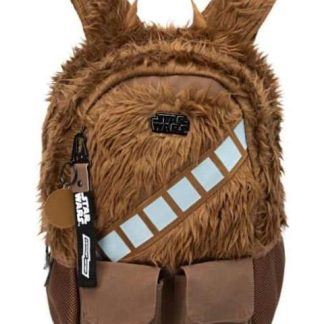 MOCHILA CHEWBACCA CAFE STAR WARS