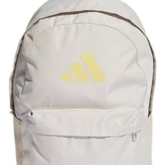 MOCHILA CLSC BARS BP BEIGE ADIDAS
