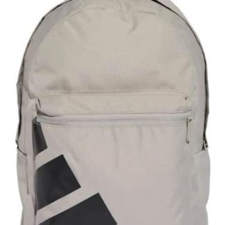 MOCHILA CLSC BARS BTS GRIS ADIDAS