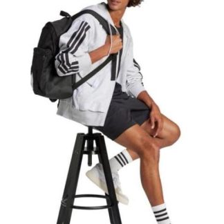 MOCHILA CLSC BARS BTS NEGRO ADIDAS