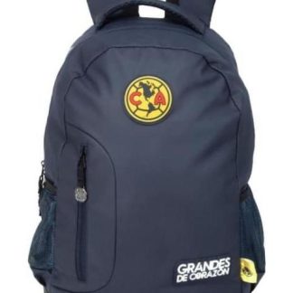 MOCHILA CLUB AMERICA AZUL MARINO CLUB AMERICA