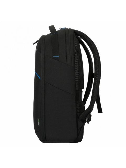 MOCHILA COASTLINE ECOSMART TARGUS DE 1516 COLOR NEGRO TBB643GL - Image 8