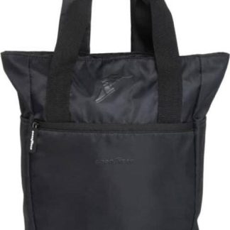 MOCHILA CON PORTALAPTOP NEGRO GOODYEAR