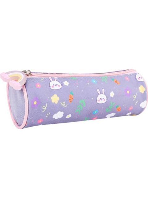 MOCHILA CON RUEDAS SET 3 PZAS MORADO CUTIE ZOO - Image 5