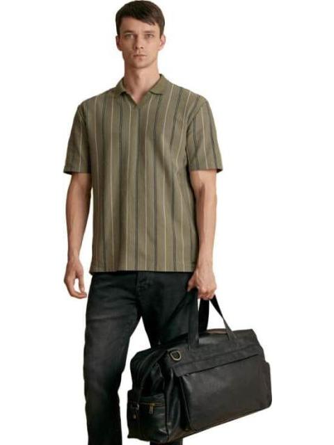 MOCHILA DE VIAJE NEGRO D.E.E.P SELECTION - Image 5