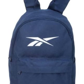 MOCHILA DEPORTIVA AZUL MARINO REEBOK
