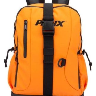 MOCHILA DEPORTIVA NARANJA PROKENNEX