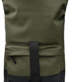 MOCHILA DEPORTIVA VERDE PROKENNEX