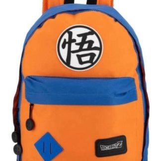 MOCHILA DRAGON BALL Z NARANJA DRAGON BALL Z