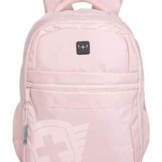 MOCHILA EJECUTIVA ROSA SWISS NAVY