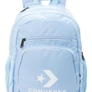 MOCHILA ESCOLAR AZUL CONVERSE ACCESORIOS