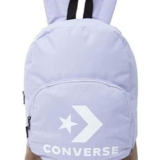 MOCHILA ESCOLAR BLANCO CONVERSE ACCESORIOS
