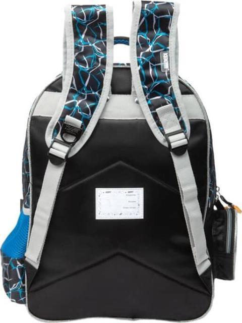 MOCHILA ESCOLAR INFANTIL MULTICOLOR DRAGON BALL Z - Image 3