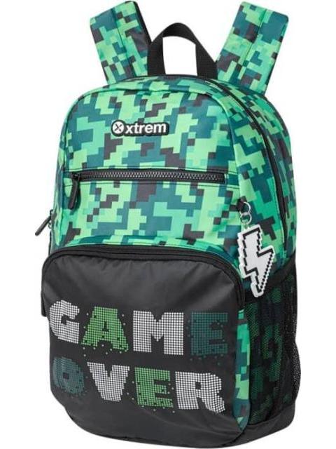 mochila_escolar_infantil_verde_xtreme_2_184563