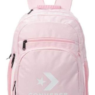 MOCHILA ESCOLAR ROSA CONVERSE ACCESORIOS