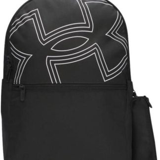 MOCHILA ESSENTIAL PRINTED BP NEGRO UNDER ARMOUR MEXICO