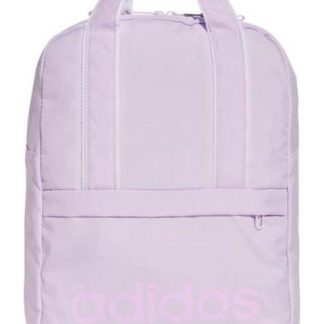 MOCHILA ESSENTIALS LILA ADIDAS