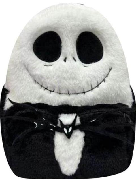 MOCHILA JACK MULTICOLOR THE NIGHTMARE BEFORE CHRISTMAS