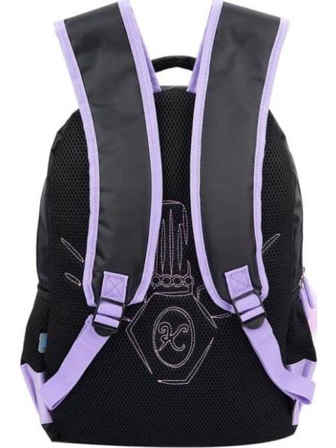 MOCHILA LAPICERA                Y LONCHERA                    BO NEGRO KUROMI - Image 3