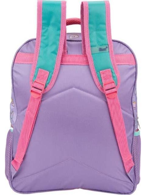 MOCHILA LAPICERA                Y LONCHERA                    ET ROSA MIS PASTELITOS - Image 5