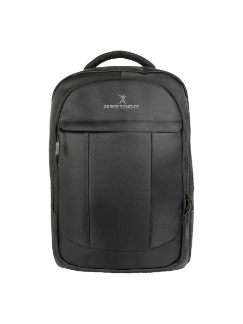 MOCHILA LAPTOP PC-083740 PERFECT CHOICE 17 MOCHILA NEGRO POLIESTER - Image 5