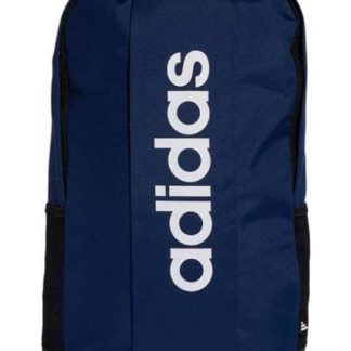 MOCHILA LINEAR BACKPACK AZUL ADIDAS
