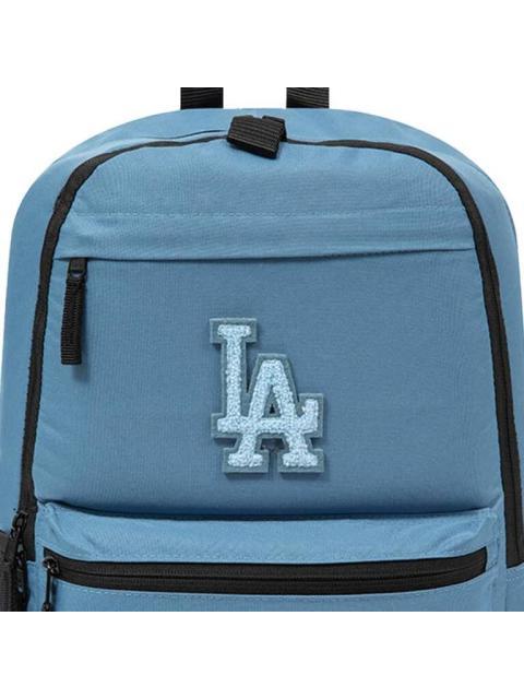 MOCHILA LOS ANGELES DODGERS MLB BP AZUL NEW ERA CAP - Image 5