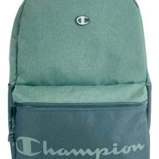 MOCHILA MANUSCRIPT BACK PACK VERDE CHAMPION