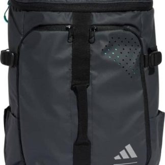 MOCHILA MERCEDES AMG NEGRO ADIDAS