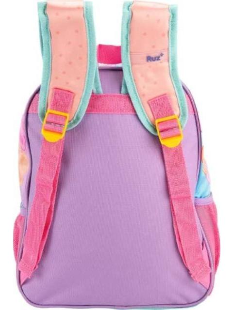 MOCHILA MIS PASTELITOS MULTICOLOR MIS PASTELITOS - Image 3