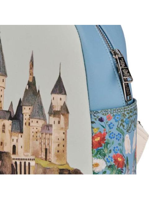 MOCHILA MORRAL MALETA BACKPACK HARRY POTTER HP04 AZUL HARRY POTTER - Image 4