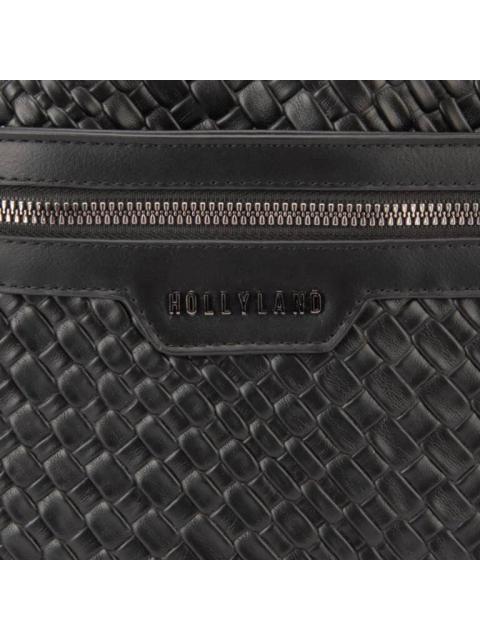 MOCHILA MORRAL MALETA BACKPACK HOLLY LAND 2416 NEGRO HOLLY LAND - Image 4