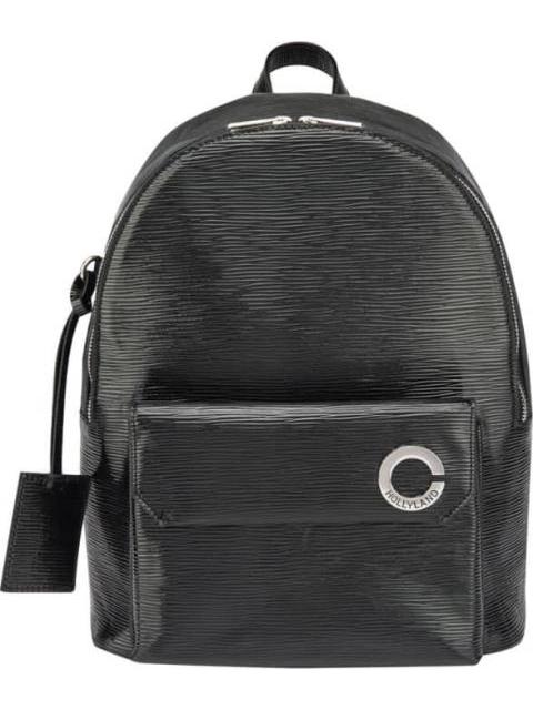 MOCHILA MORRAL MALETA BACKPACK HOLLY LAND 5270 NEGRO HOLLY LAND