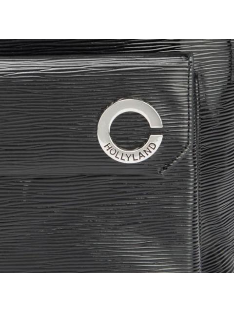 MOCHILA MORRAL MALETA BACKPACK HOLLY LAND 5270 NEGRO HOLLY LAND - Image 3