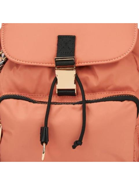 MOCHILA MORRAL MALETA BACKPACK HOLLY LAND BS25 CORAL HOLLY LAND - Image 3