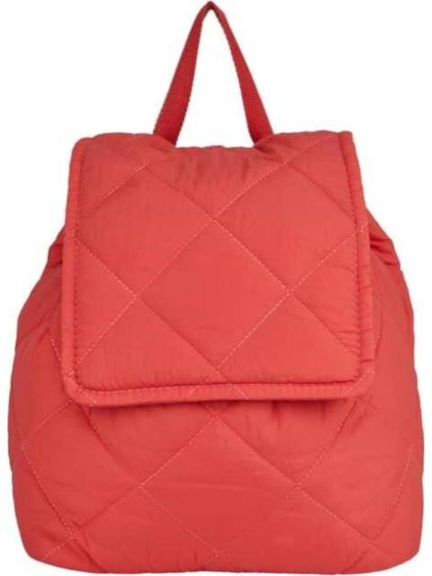 MOCHILA MORRAL MALETA BACKPACK HOLLY LAND CR36 CORAL HOLLY LAND