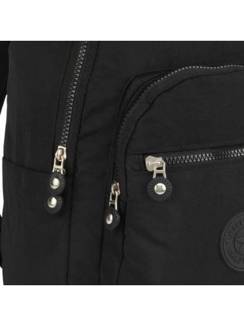 MOCHILA MORRAL MALETA BACKPACK HOLLY LAND CR37 NEGRO HOLLY LAND - Image 3