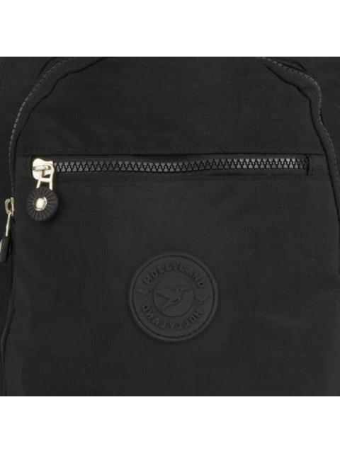 MOCHILA MORRAL MALETA BACKPACK HOLLY LAND CR37 NEGRO HOLLY LAND - Image 4