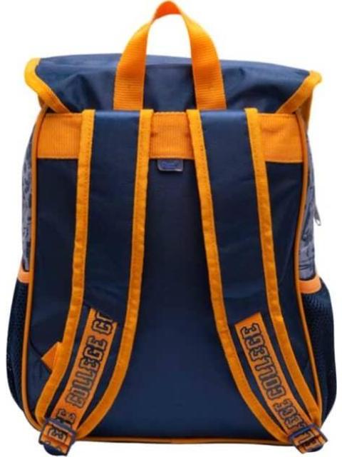 MOCHILA ESCOLAR AZUL MARINO ONWARD - Image 3