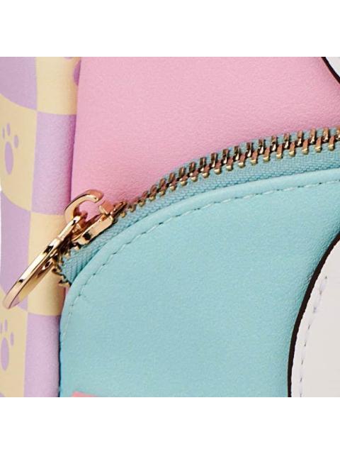 MOCHILA MORRAL MALETA BACKPACK OSOS ESCANDALOSOS BWB3 MULTICOLOR OSOS ESCANDALOSOS - Image 4