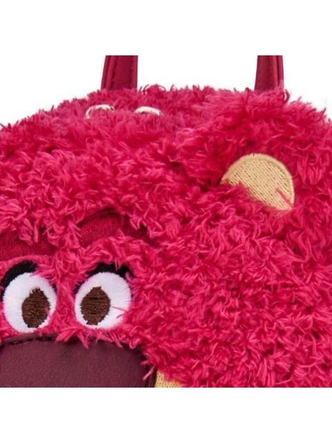 MOCHILA MORRAL MALETA BACKPACK TOY STORY LO12 ROSA TOY STORY - Image 3