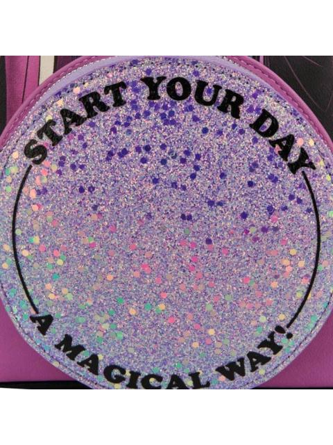 MOCHILA MORRAL MALETA BACKPACK VILLAINS VI21 NEGRO VILLAINS - Image 4