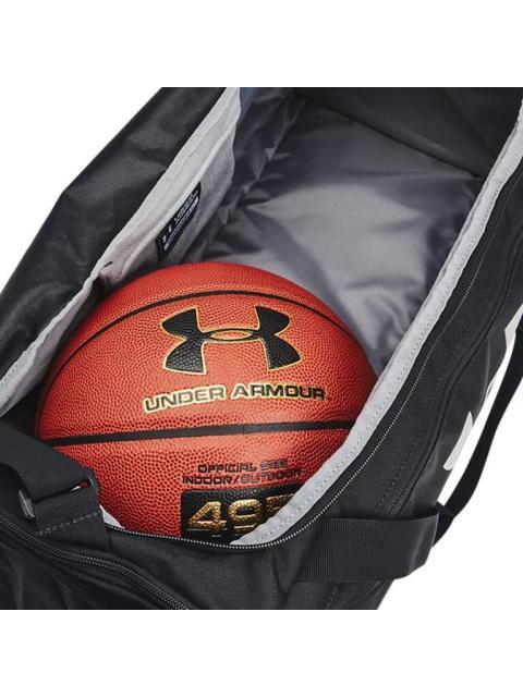 MALETA DE ENTRENAMIENTO UNDENIABLE 5.0 DUFFLE SM NEGRO UNDER ARMOUR MEXICO - Image 5