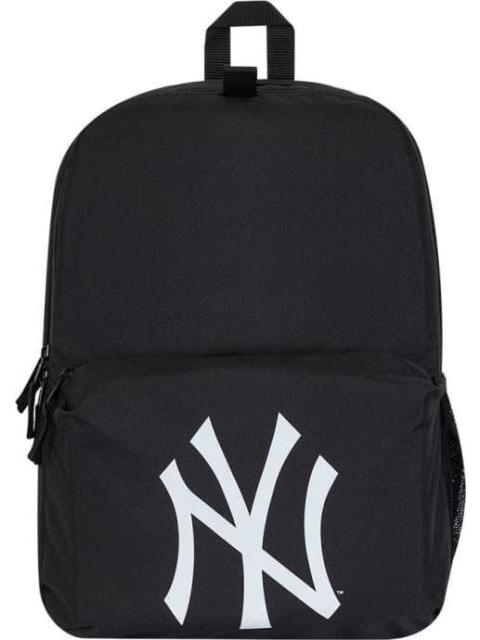 MOCHILA NEW YORK YANKEES MLB BACK TO SCHOOL BP NEGRO NEW ERA CAP
